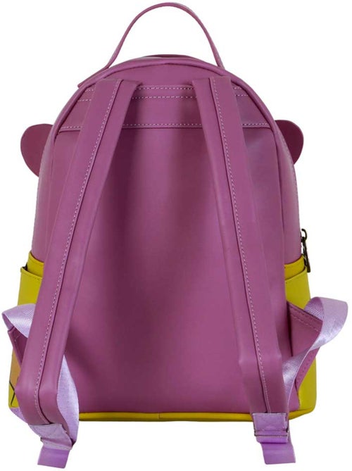 Disney Siete Enanitos Dopey Mochila Heady, Morado - Kiabi