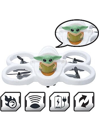 Disney Star Wars Grogu RC Hover Pod