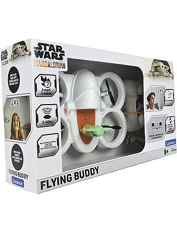 Disney Star Wars Grogu RC Hover Pod