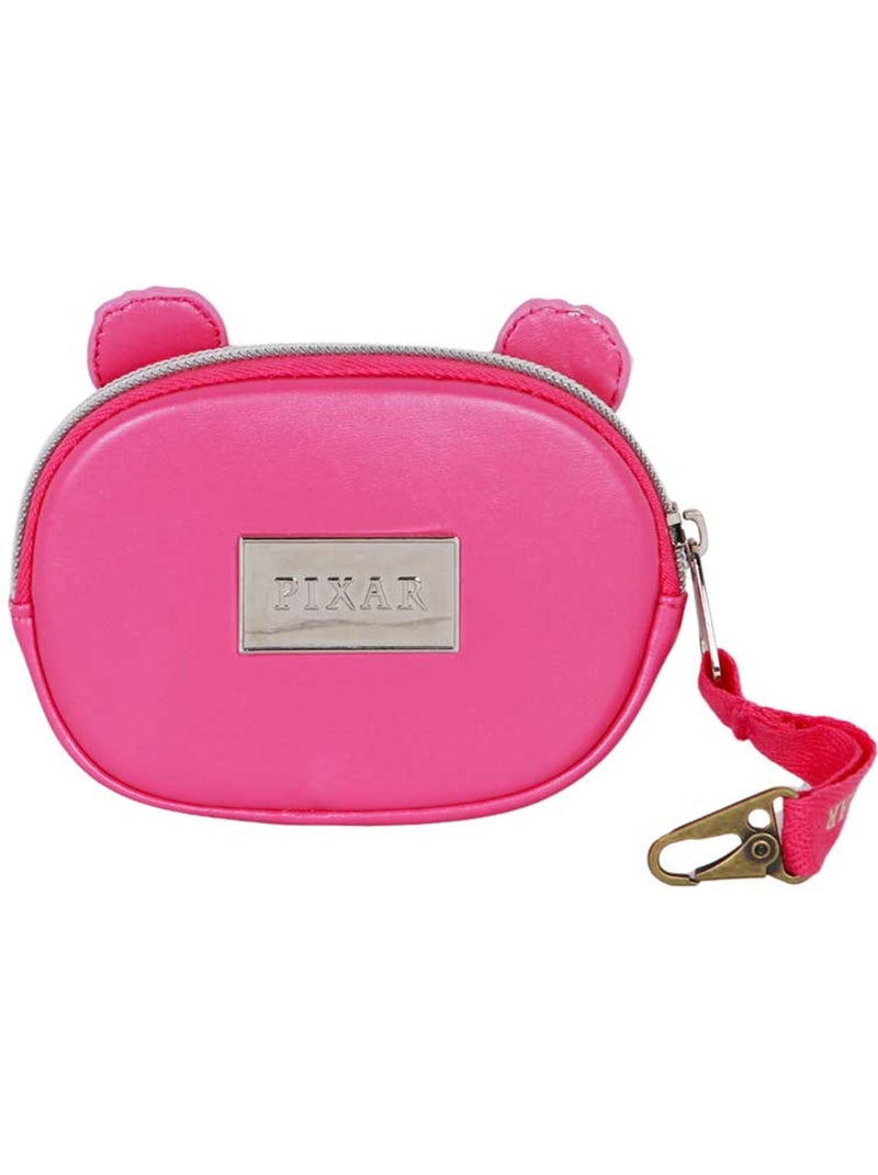 Disney Toy Story Lotso Cariñoso Monedero Pill, Rosa Rosa - Kiabi