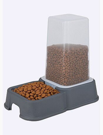 Dispensador de croquetas de 1,5 l - AFIBEL