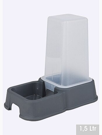 Dispensador de croquetas de 1,5 l - AFIBEL