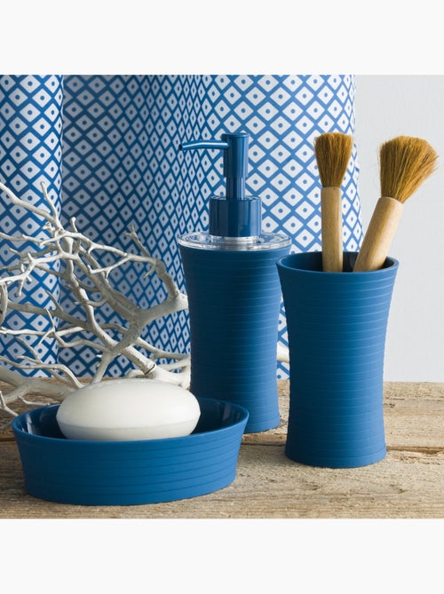 Dispensador de jabón – Colección DESIGN – Guy Levasseur - Kiabi