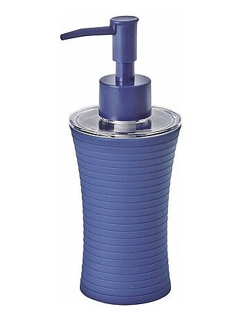 Dispensador de jabón de poliestireno