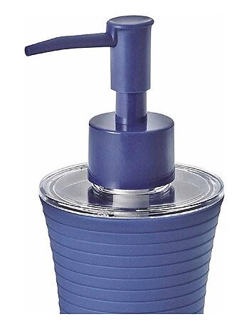 Dispensador de jabón de poliestireno