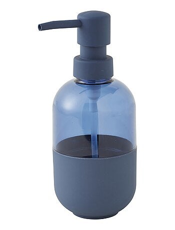 Dispensador de jabón de poliestireno