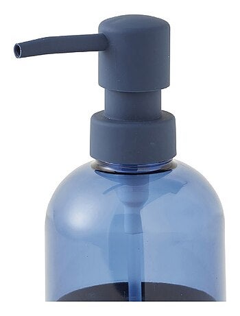 Dispensador de jabón de poliestireno