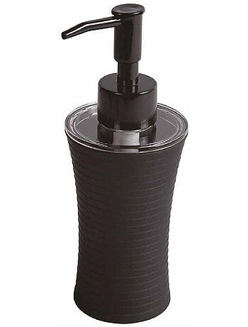 Dispensador de jabón de poliestireno