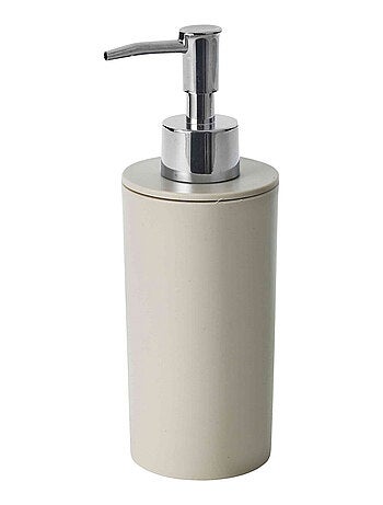 Dispensador de jabón sencillo