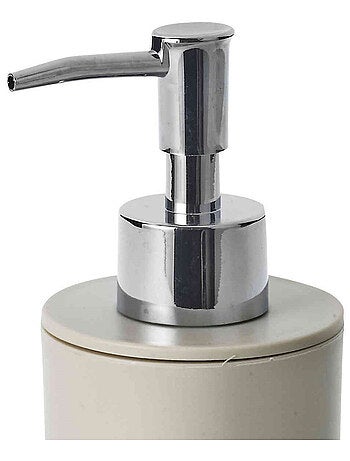 Dispensador de jabón sencillo