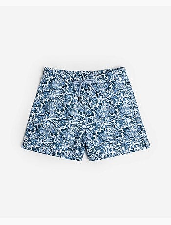 DIVER Bañador Cachemire para Hombre