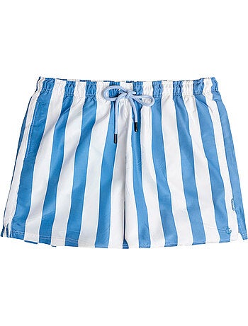 DIVER Bañador Great Stripes para Hombre