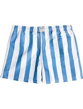 DIVER Bañador Great Stripes para Hombre