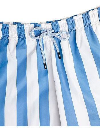 DIVER Bañador Great Stripes para Hombre