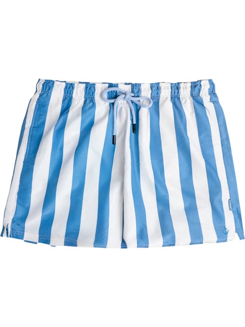 DIVER Bañador Great Stripes para Hombre - Kiabi