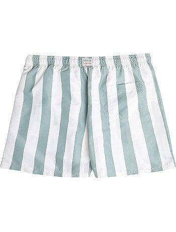 DIVER Bañador Great Stripes para Hombre
