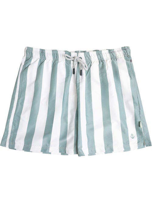DIVER Bañador Great Stripes para Hombre - Kiabi