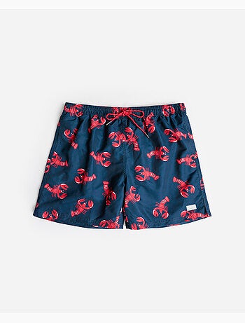 DIVER Bañador Lobster para Hombre