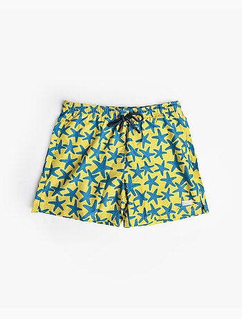 DIVER Bañador Starfish para Hombre