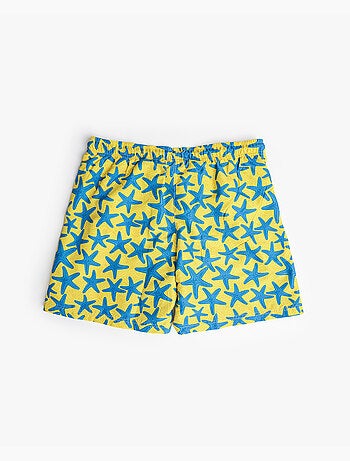 DIVER Bañador Starfish para Hombre