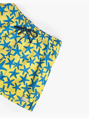 DIVER Bañador Starfish para Hombre
