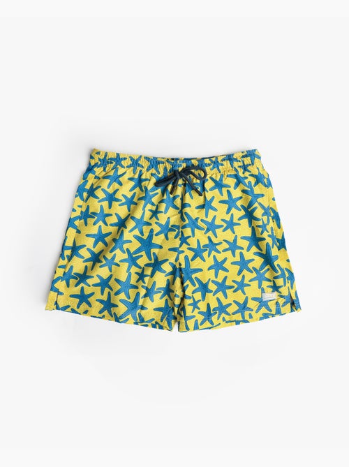 DIVER Bañador Starfish para Hombre - Kiabi