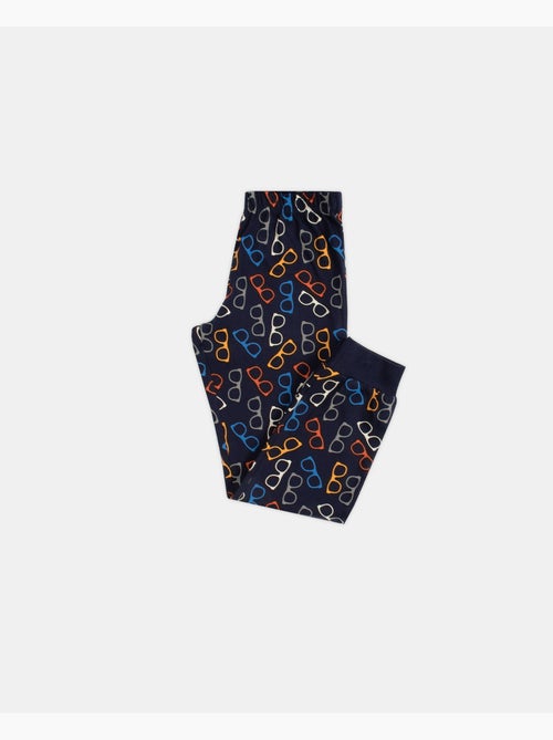 DIVER Pijama Manga Larga Watch Me para Niño - Kiabi DIVER Pijama Manga Larga Watch Me para Niño - Kiabi