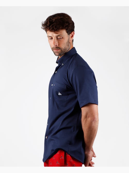 DIVER Polo Jersey para Hombre - Kiabi DIVER Polo Jersey para Hombre - Kiabi