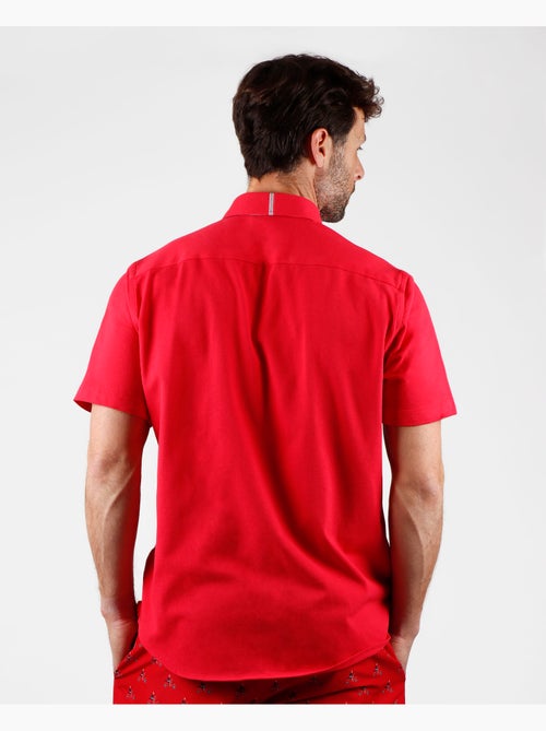 DIVER Polo Piqué para Hombre - Kiabi DIVER Polo Piqué para Hombre - Kiabi