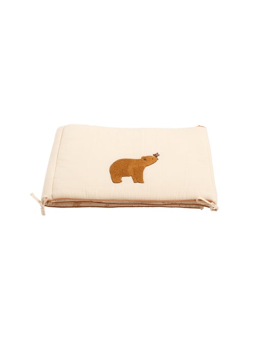 Doble almohadilla de gasa de oso de - SAUTHON - Kiabi