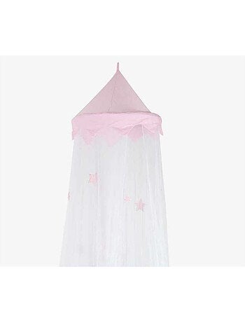 Dosel de cama con mosquitera