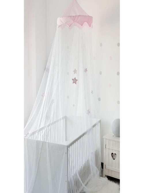 Dosel de cama con mosquitera - Kiabi