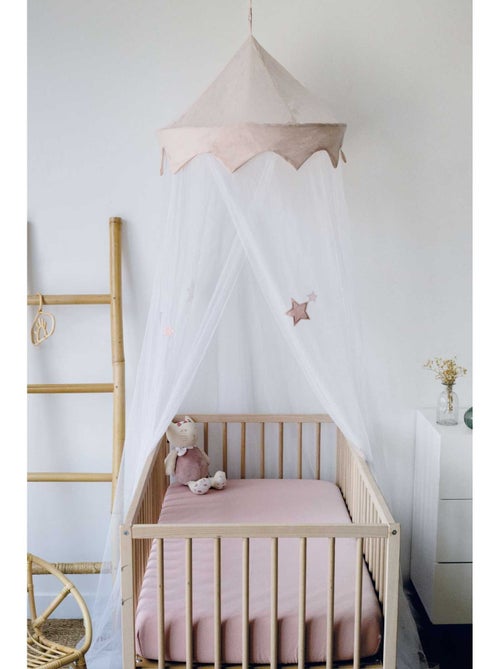 Dosel de cama con mosquitera - Kiabi