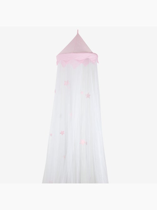 Dosel de cama con mosquitera - Kiabi
