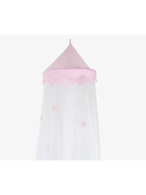 Dosel de cama con mosquitera - Kiabi