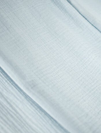 Dosel de cama tipo cabaña algodón | SEVIRA KIDS