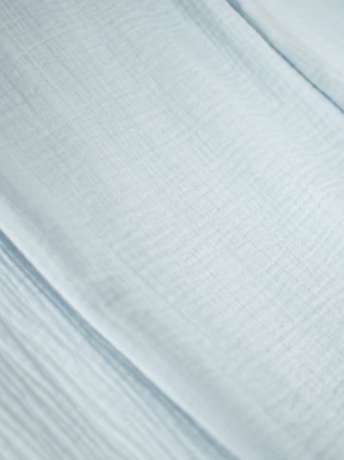 Dosel de cama tipo cabaña algodón | SEVIRA KIDS - Kiabi