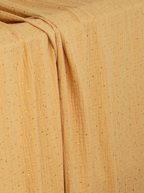 Dosel de cama tipo cabaña algodón | SEVIRA KIDS - Kiabi