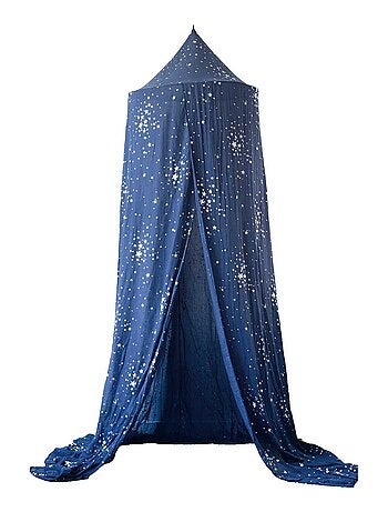 Dosel de cuna para bebé