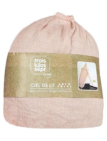 Dosel de cuna