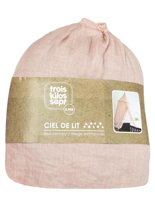 Dosel de cuna - Kiabi