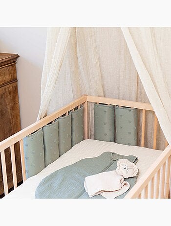 Dosel para cuna