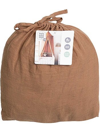 Dosel para cuna