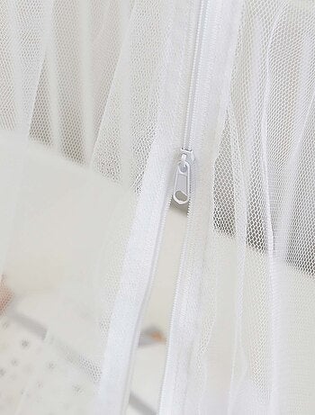 Dosel para cuna con soporte