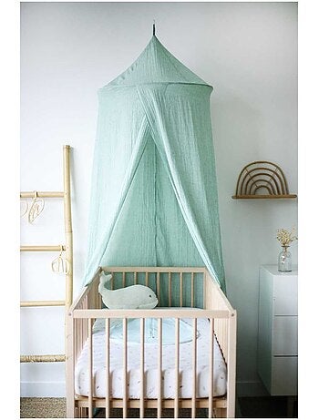 Dosel para cuna