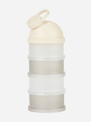 Dosificador de leche 4 compartimentos 'Babymoov'