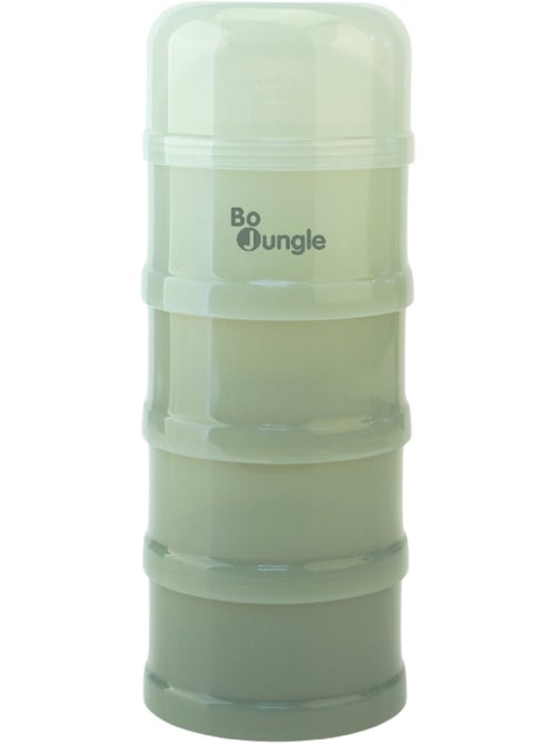 Dosificador de leche en polvo para bebé | Bo Jungle - Kiabi Dosificador de leche en polvo para bebé | Bo Jungle - Kiabi