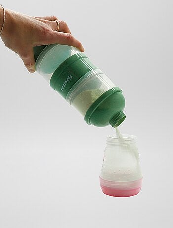 Dosificador para leche 'Badabulle'