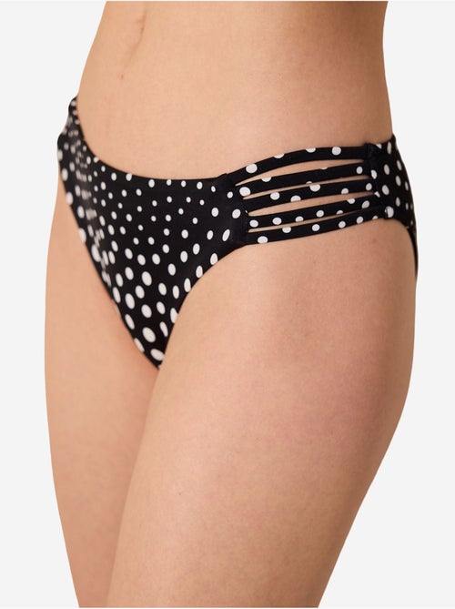 Dots chic braguita de bikini penti - Kiabi