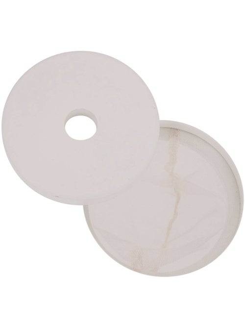 Douceur mesa auxiliar infantil blanca 54x42cm - Kiabi Douceur mesa auxiliar infantil blanca 54x42cm - Kiabi